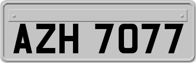 AZH7077