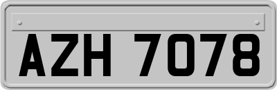 AZH7078
