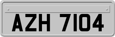 AZH7104