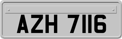 AZH7116