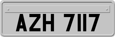 AZH7117