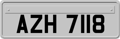 AZH7118