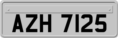 AZH7125