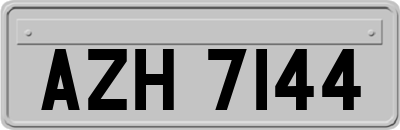 AZH7144
