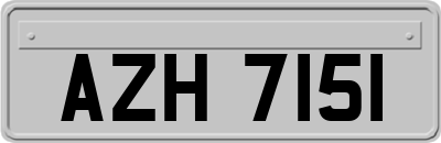 AZH7151