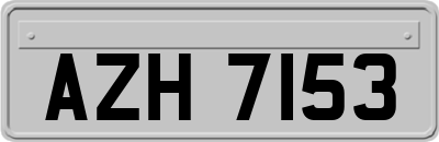 AZH7153