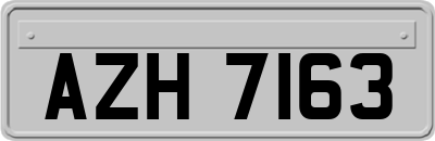 AZH7163