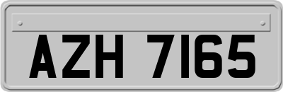 AZH7165