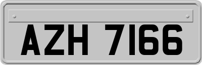 AZH7166