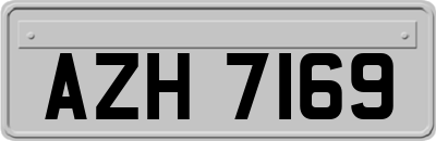 AZH7169