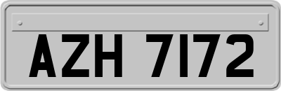 AZH7172