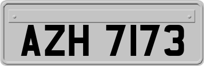 AZH7173