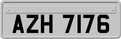 AZH7176