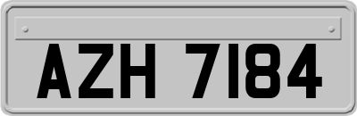 AZH7184
