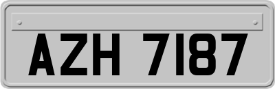 AZH7187