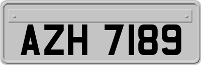 AZH7189