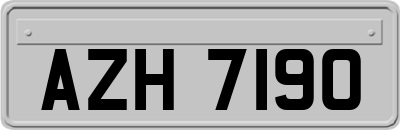 AZH7190