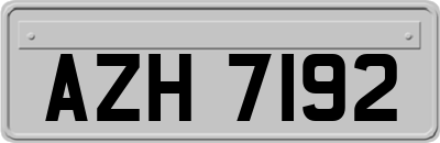 AZH7192