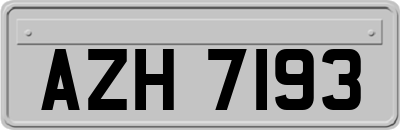 AZH7193