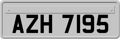 AZH7195