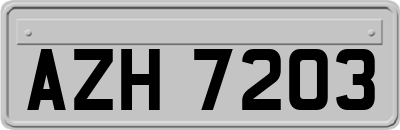 AZH7203
