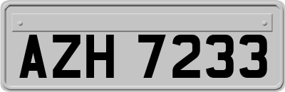 AZH7233