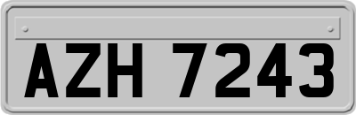 AZH7243