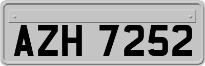 AZH7252