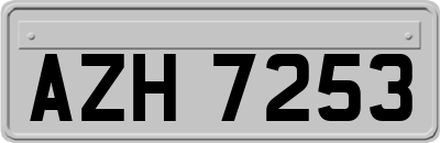 AZH7253