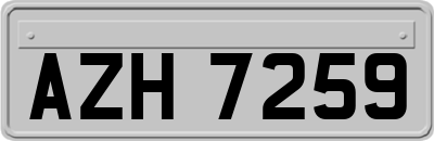 AZH7259