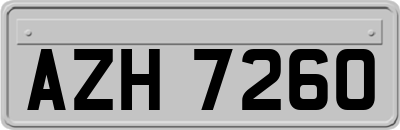 AZH7260