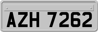 AZH7262