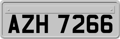 AZH7266