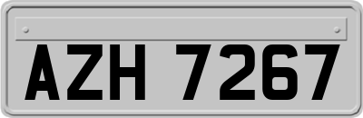 AZH7267