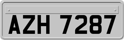 AZH7287