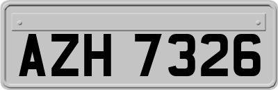 AZH7326