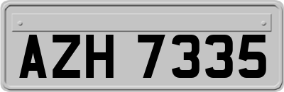 AZH7335
