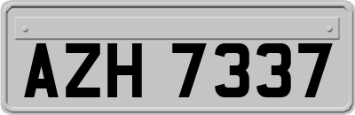 AZH7337
