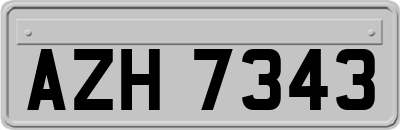 AZH7343