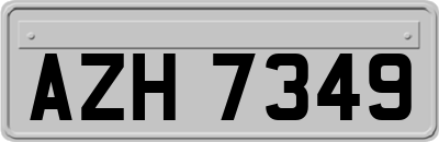 AZH7349