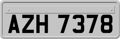 AZH7378