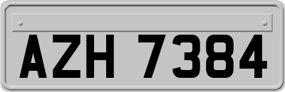 AZH7384