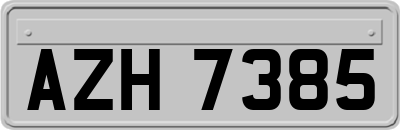 AZH7385