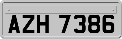 AZH7386