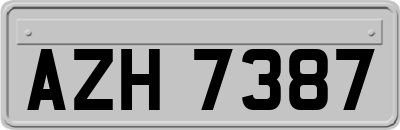 AZH7387