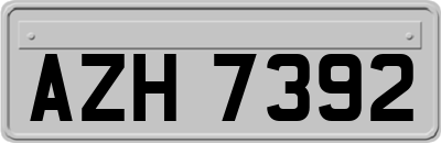 AZH7392