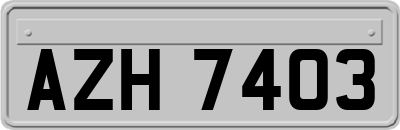 AZH7403