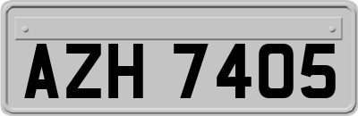 AZH7405