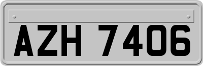 AZH7406