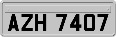 AZH7407